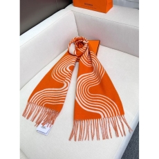 Hermes Scarf